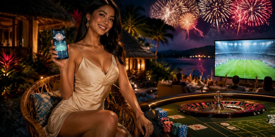 tunas4d Football Betting